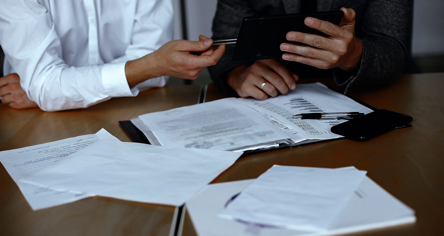 Pereda Gáez Abogados